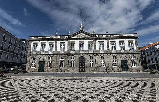 Visita guidata di Angra do Heroismo - Foto 2