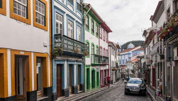 Angra do Heroismo Guided Tour - Photo 4