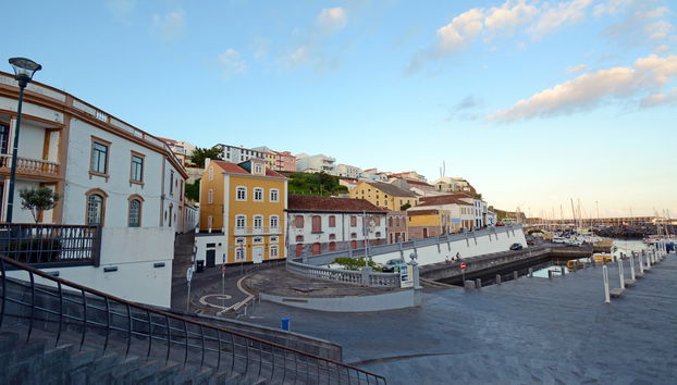Angra do Heroismo Guided Tour - Photo 2