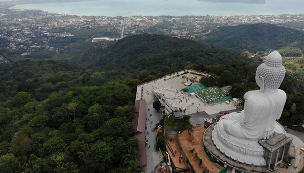 Visite guidée à Phuket - Photo 3