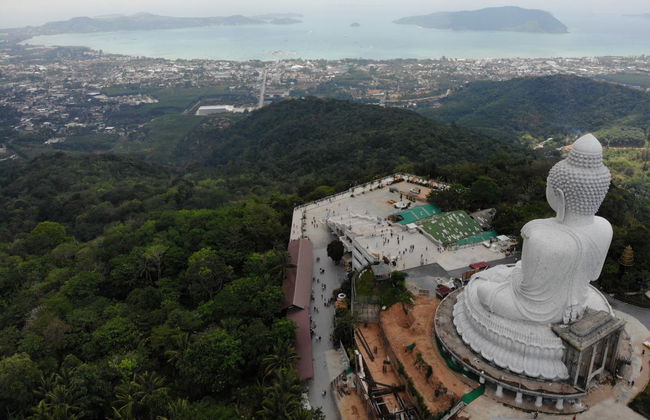 Phuket Guided Tour - Photo 3