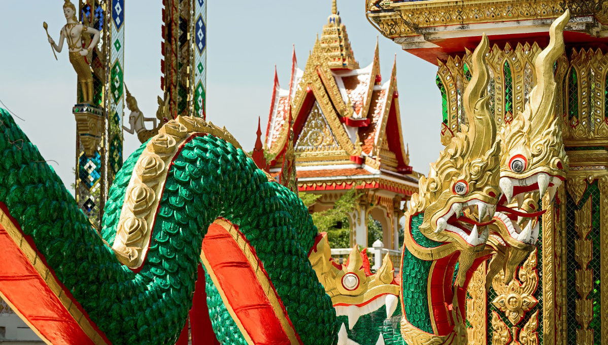 Visite guidée à Phuket - Photo 1