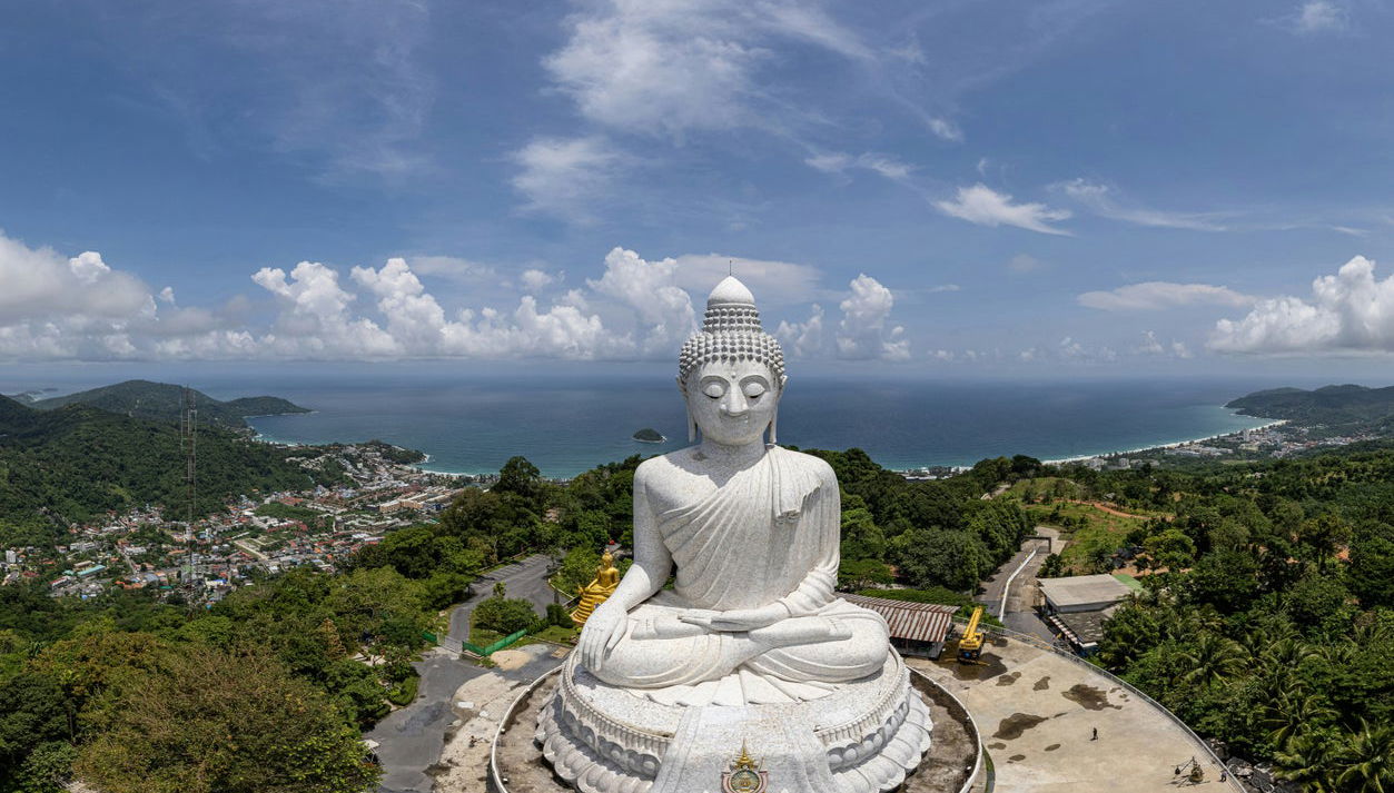 Visita guiada por Phuket - Foto 1