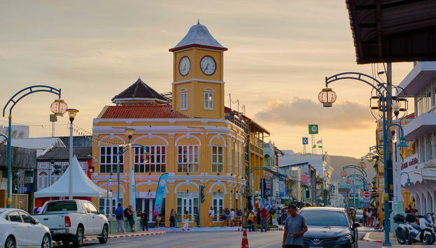 Visita guiada por Phuket - Foto 2
