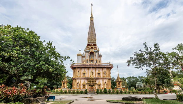 Visita guiada por Phuket - Foto 3