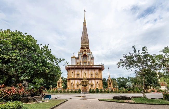 Visita guiada por Phuket - Foto 3