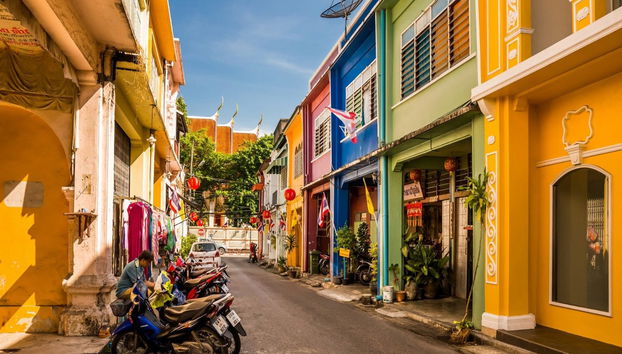 Visite guidée à Phuket - Photo 2