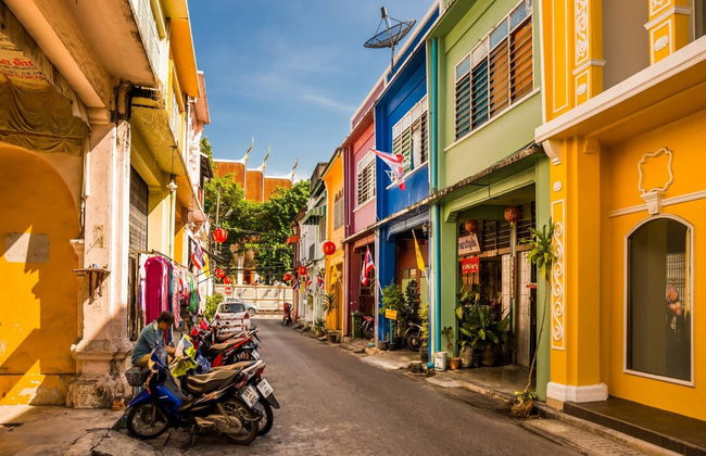 Phuket Guided Tour - Photo 2