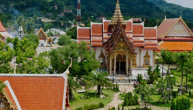 Visita guiada por Phuket - Foto 4