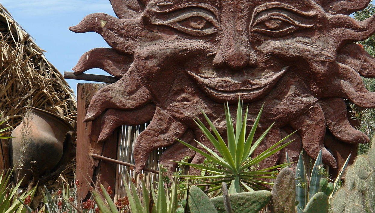 Intiñán Solar Museum Day Trip - Foto 1