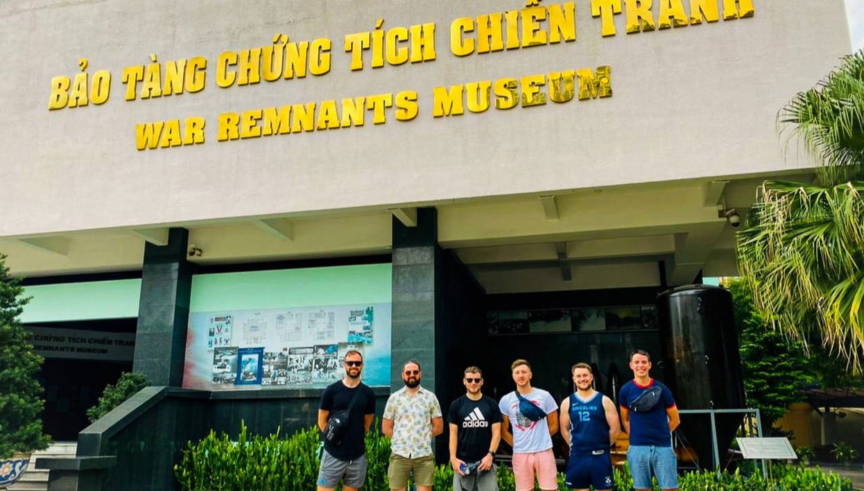 Ho Chi Minh City Private Tour - Photo 1