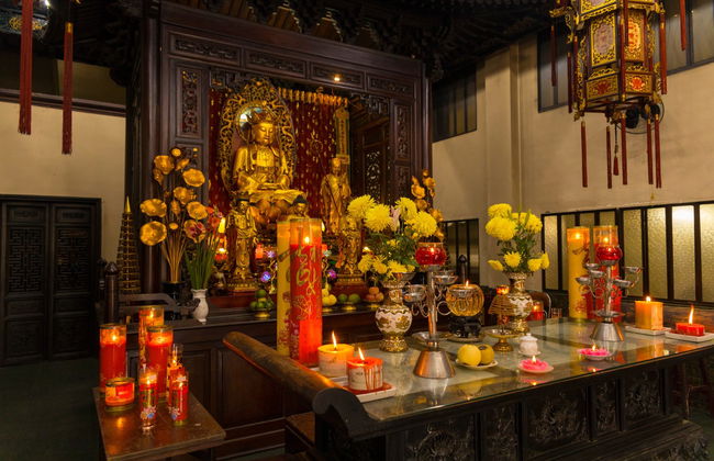 Ho Chi Minh City Private Tour - Photo 3