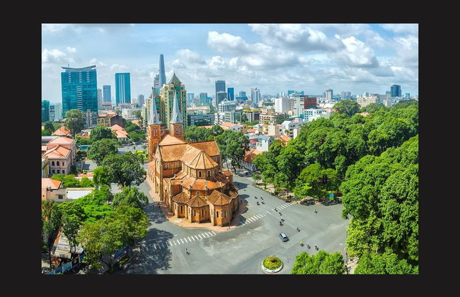 Ho Chi Minh City Private Tour - Photo 2