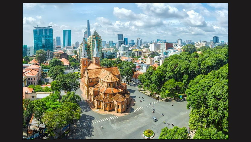 Tour privato di Ho Chi Minh - Foto 2