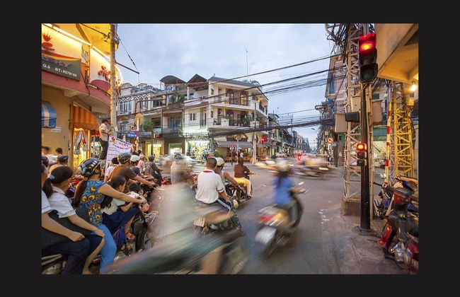 Ho Chi Minh City Private Tour - Photo 1