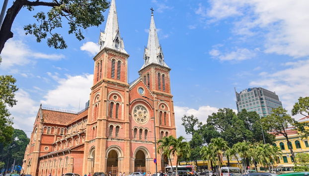 Ho Chi Minh City Private Tour - Photo 5