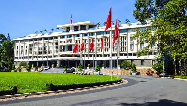 Ho Chi Minh City Private Tour - Photo 4