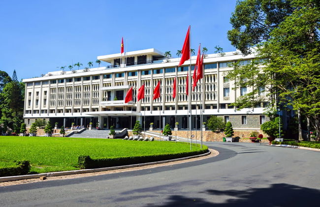 Ho Chi Minh City Private Tour - Photo 4