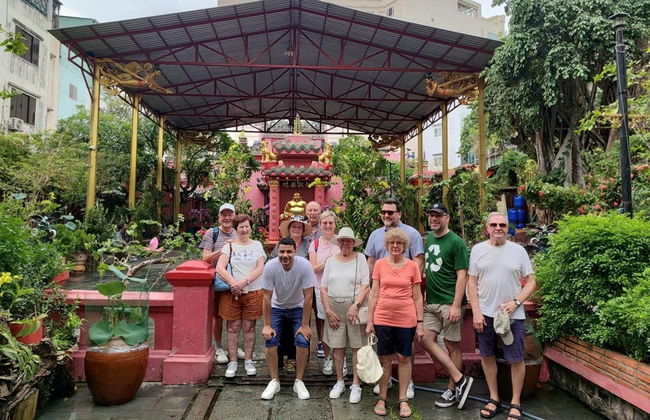 Visite privée dans Ho Chi Minh - Photo 3
