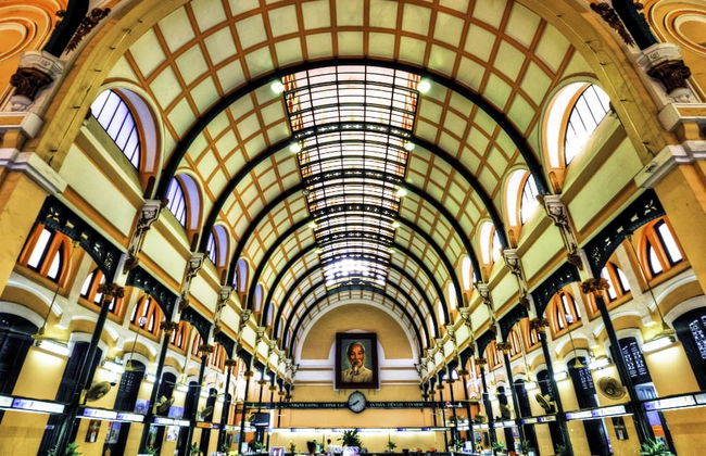 Ho Chi Minh City Private Tour - Photo 6