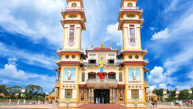 Ho Chi Minh City Private Tour - Photo 2