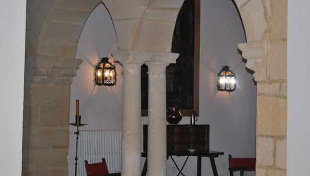 Visita guiada pelo Palácio Vela de Los Cobos - Foto 4