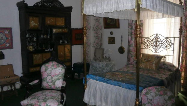 Visita guiada pelo Palácio Vela de Los Cobos - Foto 3