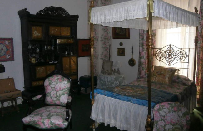 Visita guiada pelo Palácio Vela de Los Cobos - Foto 3