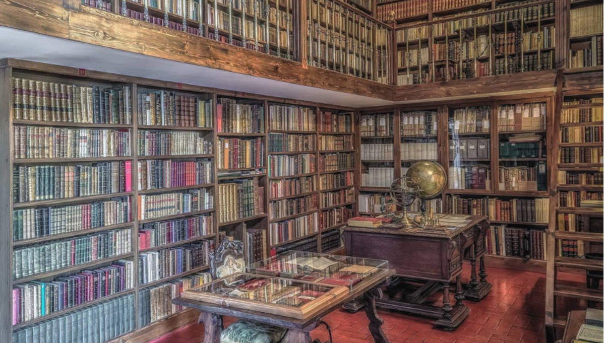 Visita guiada pelo Palácio Vela de Los Cobos - Foto 1