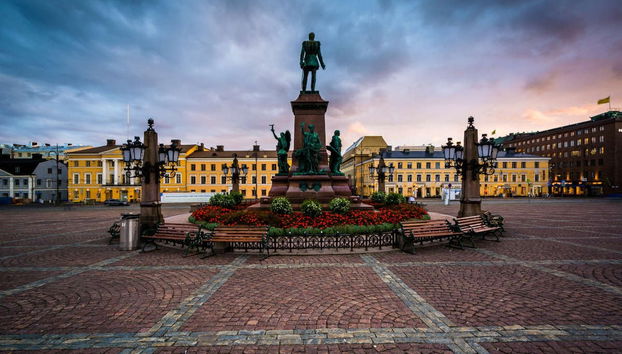 Visita guiada por Helsinki - Foto 5