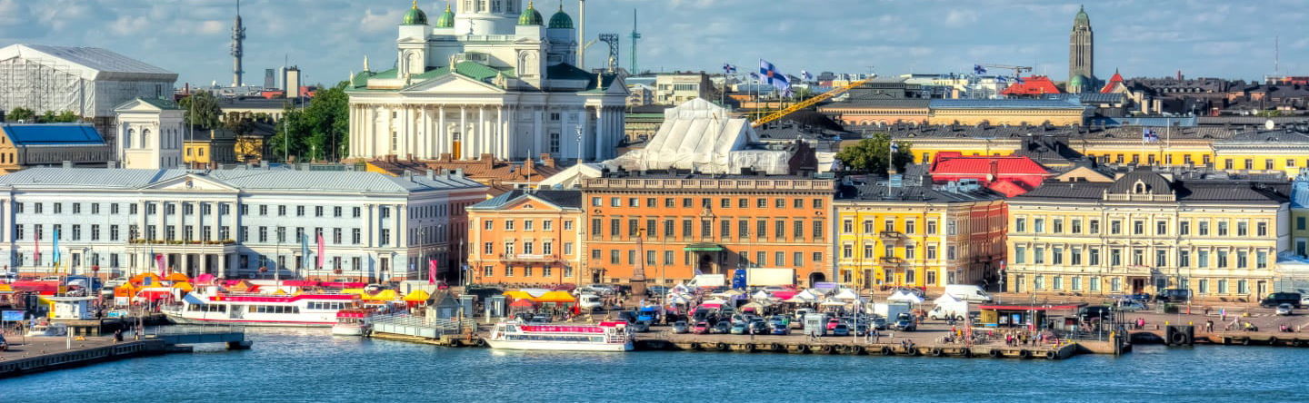 Visita guidata di Helsinki - Foto 1