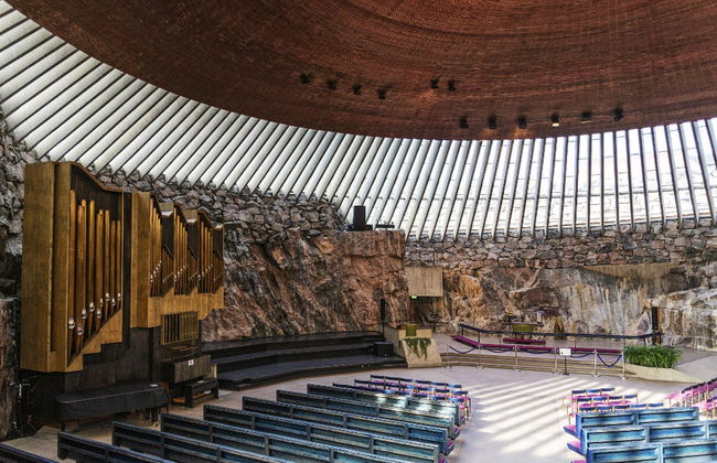 Helsinki Card - Photo 4