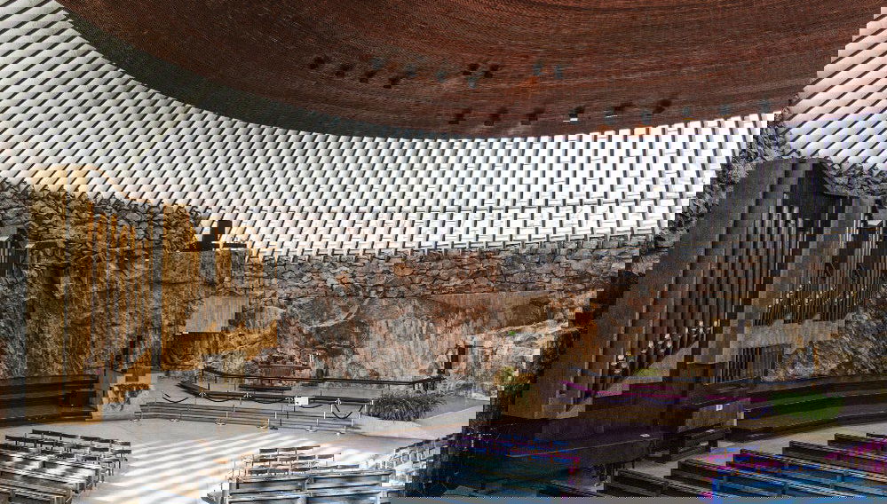 Visita guiada por Helsinki - Foto 1