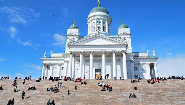 Visita guiada por Helsinki - Foto 2