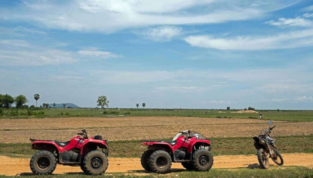 Tour en quad por Siem Reap - Foto 3