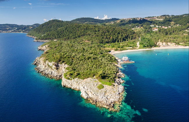 Plongée à Kallithea - Photo 4