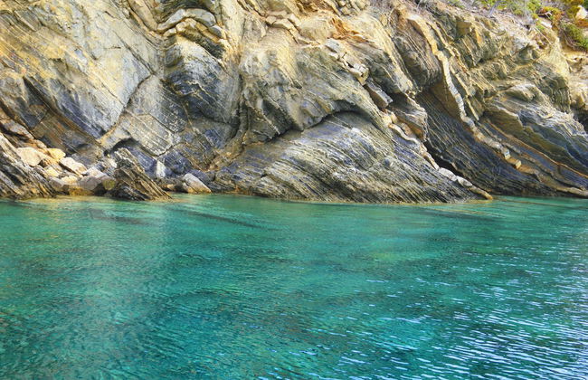 Plongée à Kallithea - Photo 2