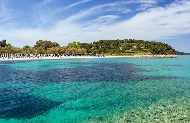 Plongée à Kallithea - Photo 3