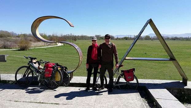 Tour en bicicleta por Vitoria - Photo 2