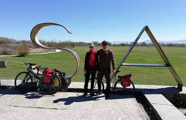 Tour en bicicleta por Vitoria - Photo 2