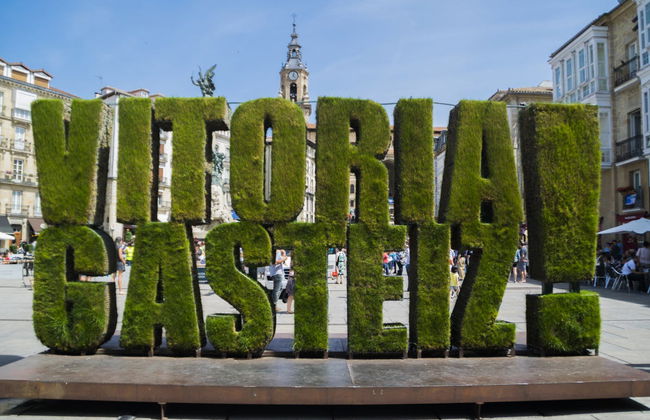 Tour en bicicleta por Vitoria - Photo 3