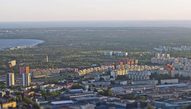 Tallinn TV Tower Ticket - Foto 3