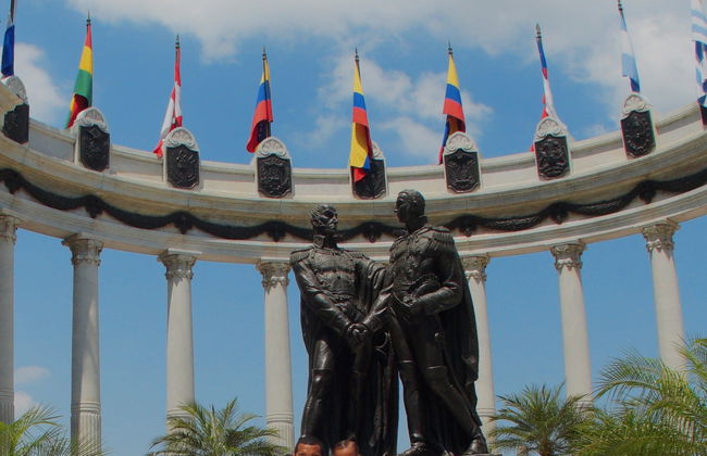 Tour privado por Guayaquil - Foto 2