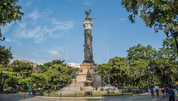 Tour privato di Guayaquil - Foto 2