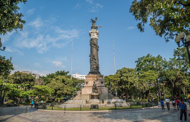 Guayaquil Private Tour - Foto 2