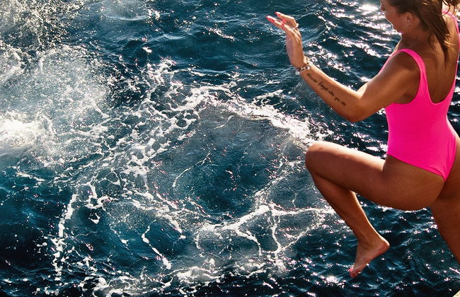Mykonos Party Boat at Sunset - Photo 3