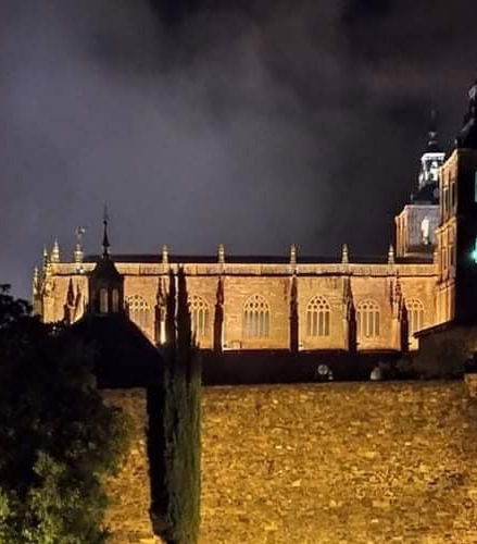 Bild - Tour de los misterios y leyendas de Astorga