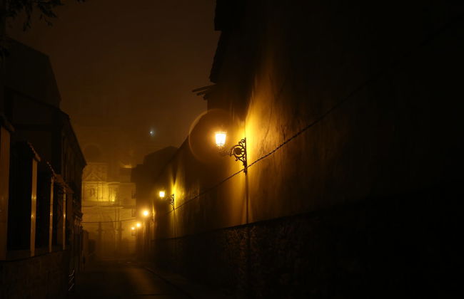 Tour de los misterios y leyendas de Astorga - Foto 4
