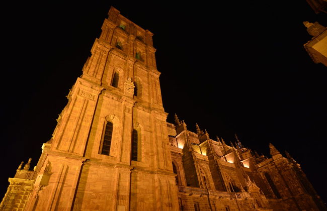 Tour de los misterios y leyendas de Astorga - Foto 5