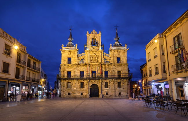 Tour de los misterios y leyendas de Astorga - Foto 3